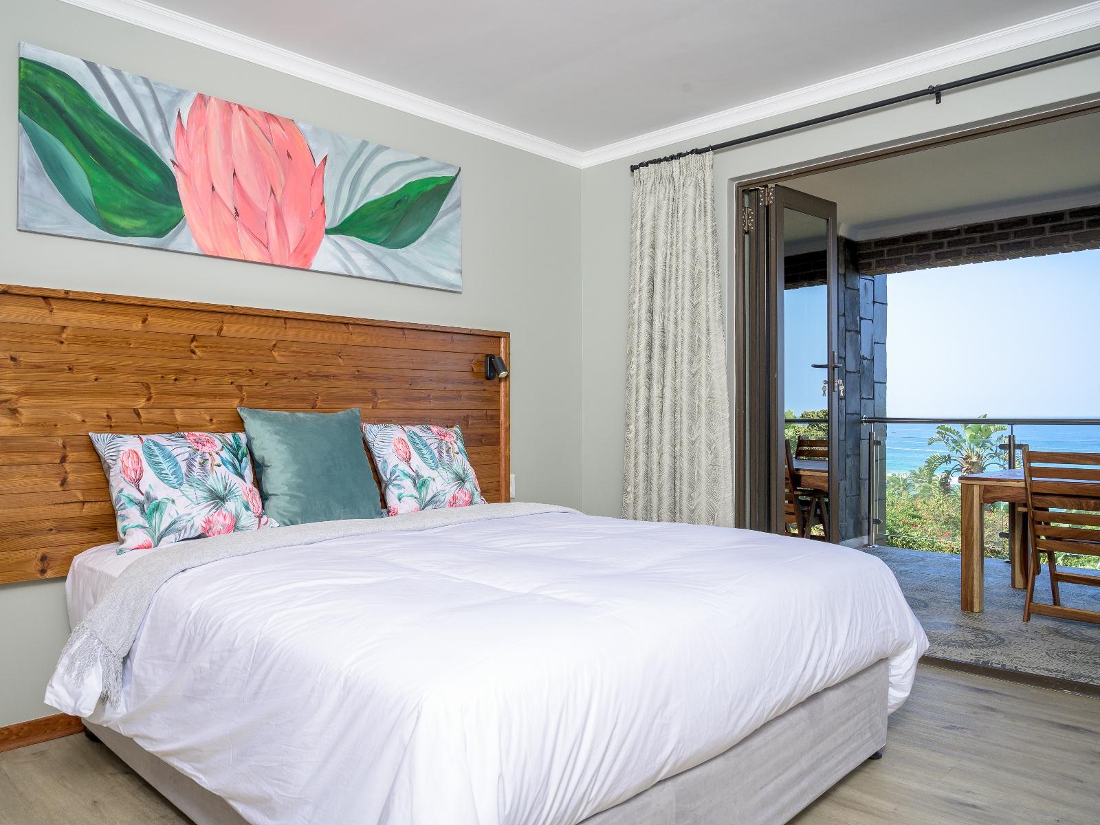 Deluxe Ground Floor - 4 Sleeper 1