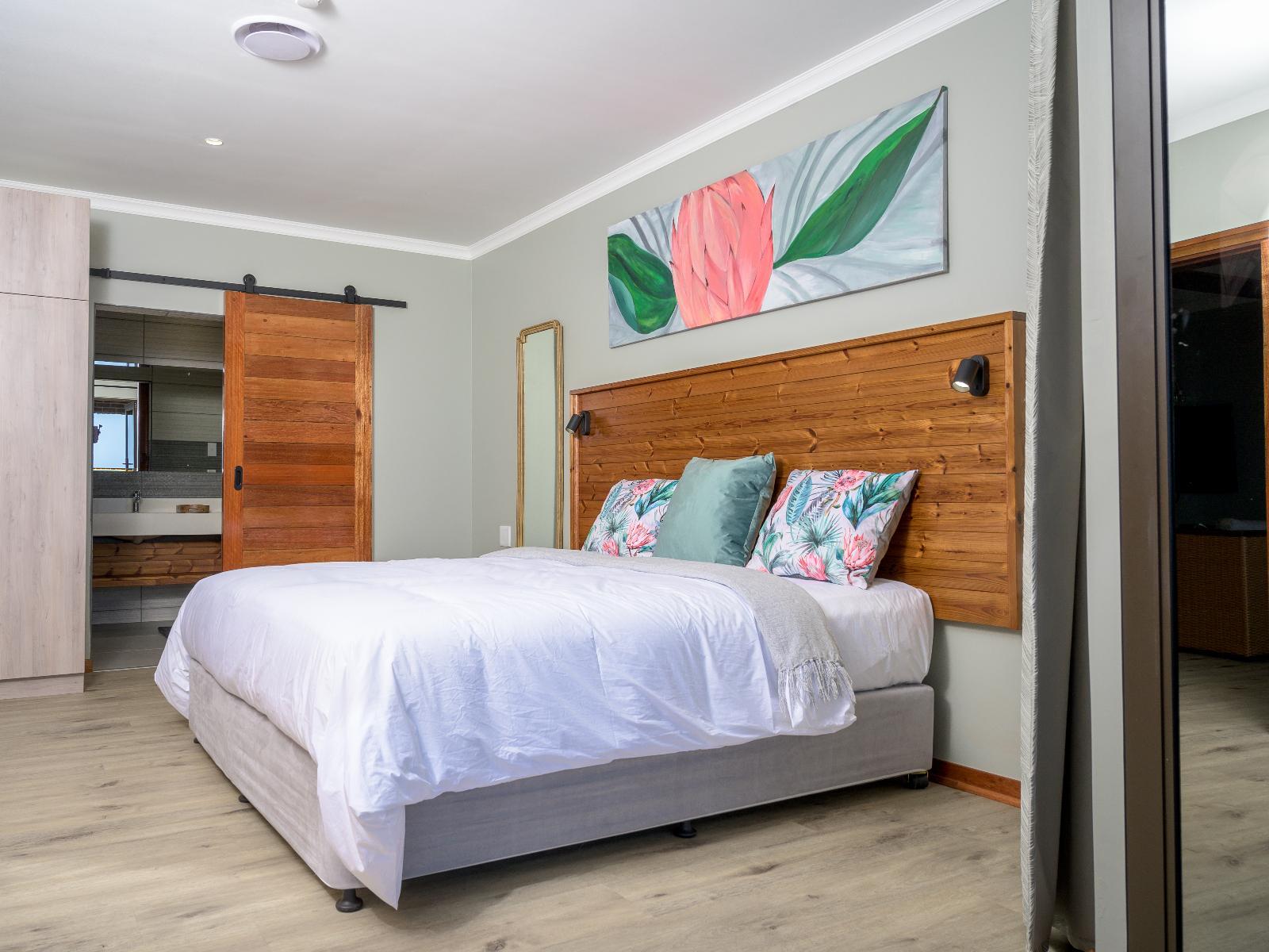 Deluxe Ground Floor - 4 Sleeper 2