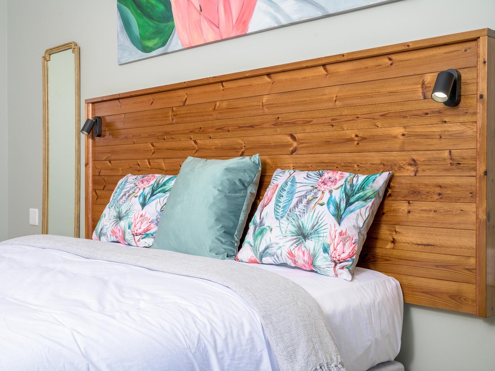 Deluxe Ground Floor - 4 Sleeper 3