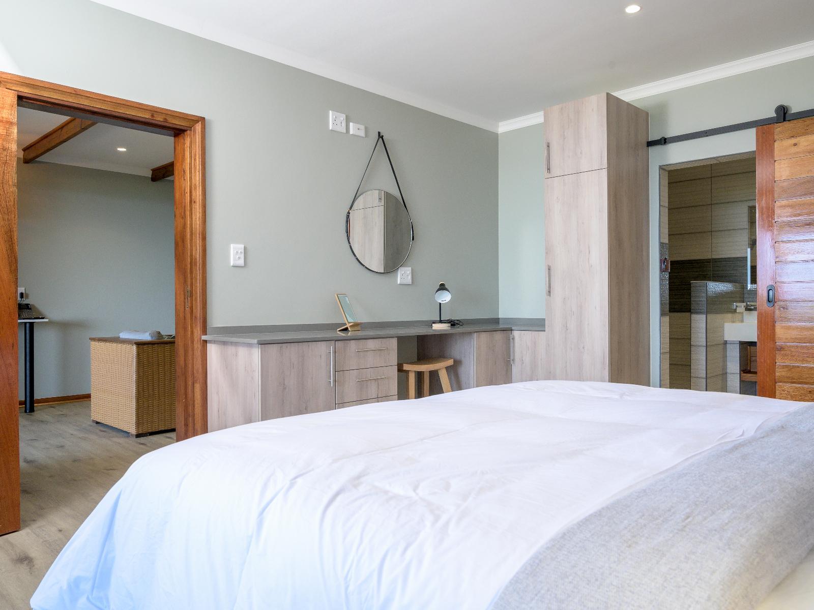 Deluxe Ground Floor - 4 Sleeper 4