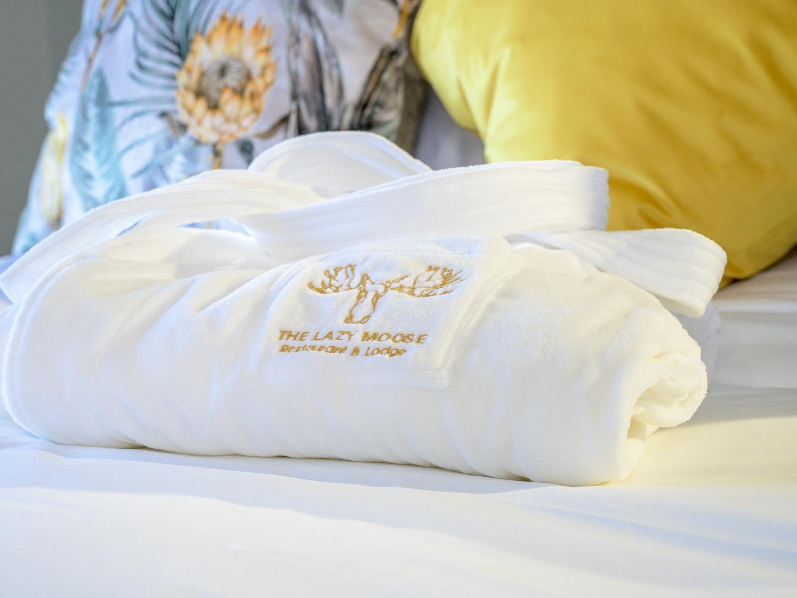 Deluxe Ground Floor - 4 Sleeper 5