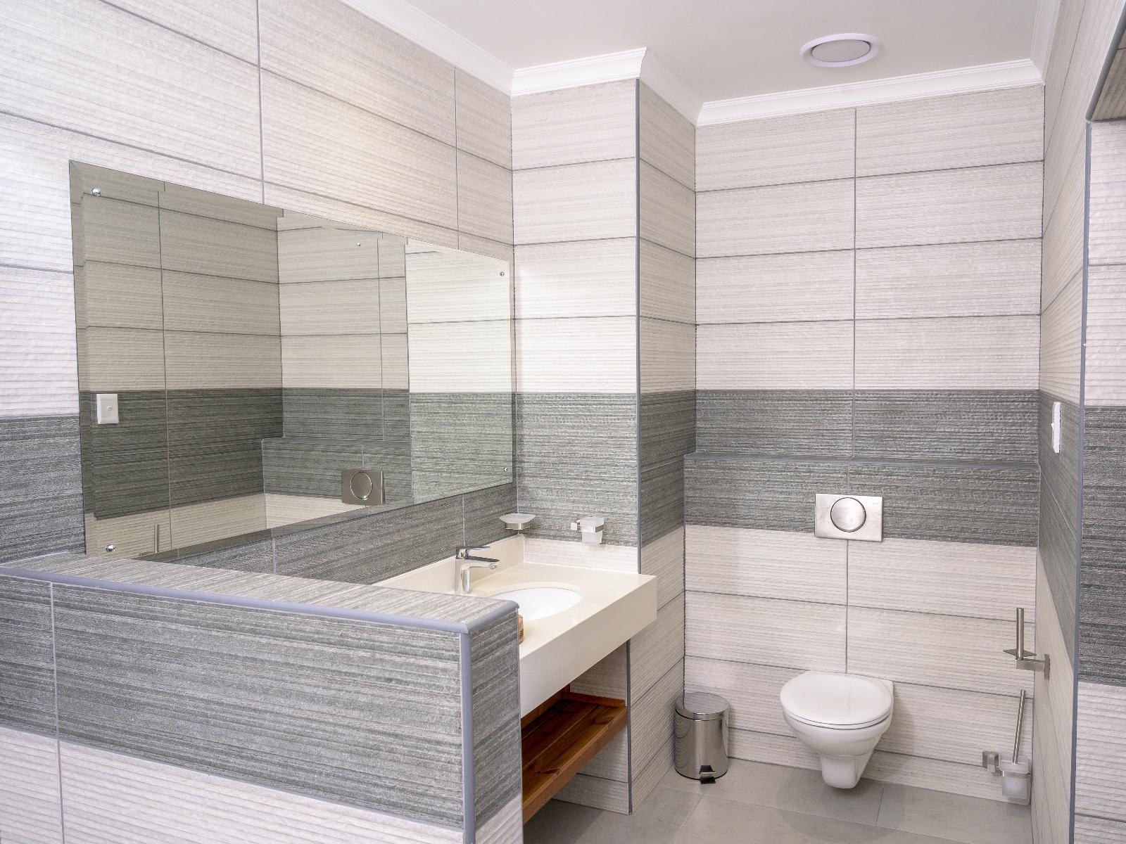 Deluxe Ground Floor - 4 Sleeper 7