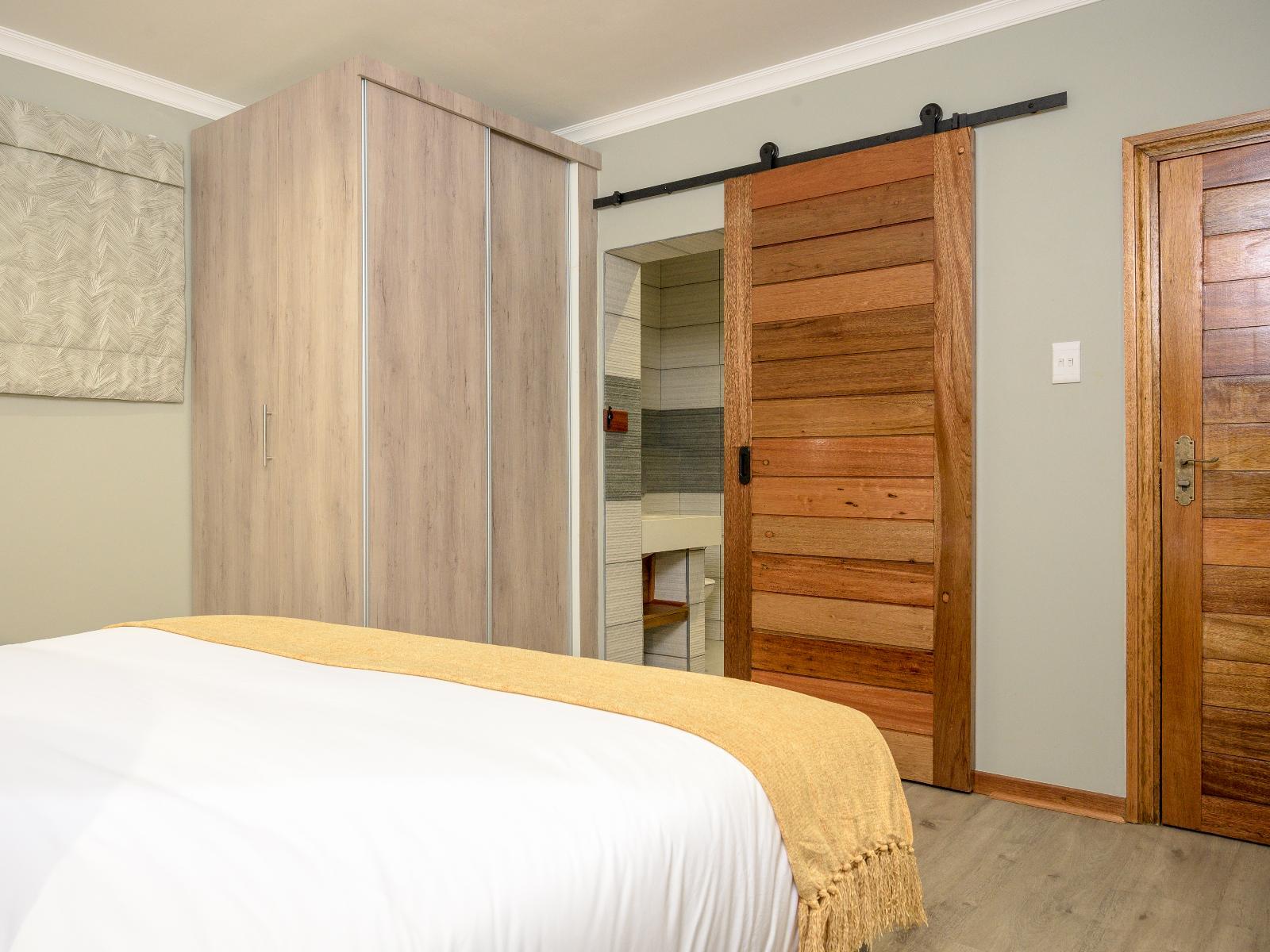 Deluxe Upper Floor - 4 Sleeper 1