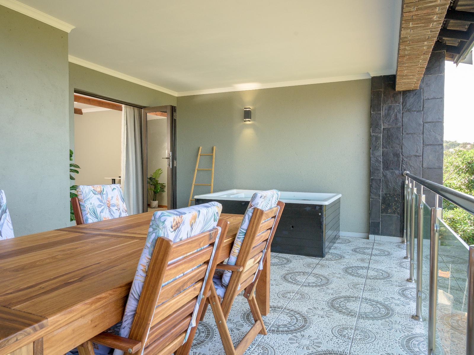 Deluxe Upper Floor - 4 Sleeper 3