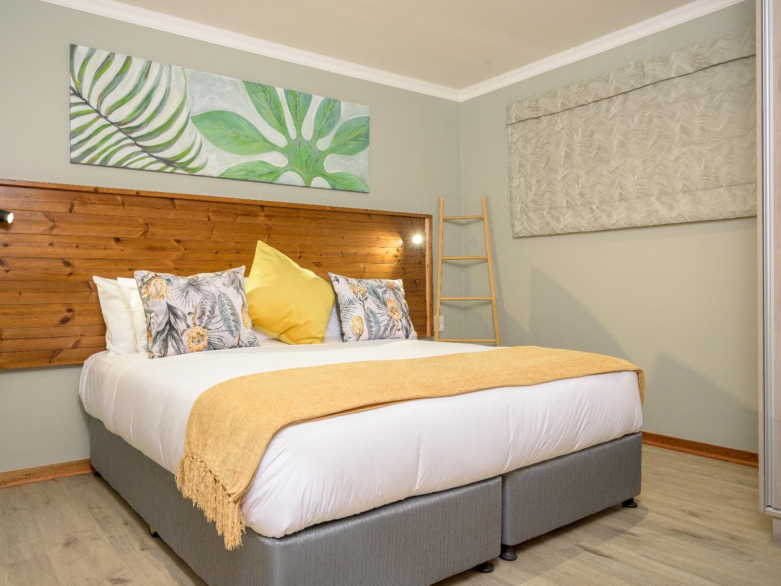 Bed Room Lazy Moose Lodge